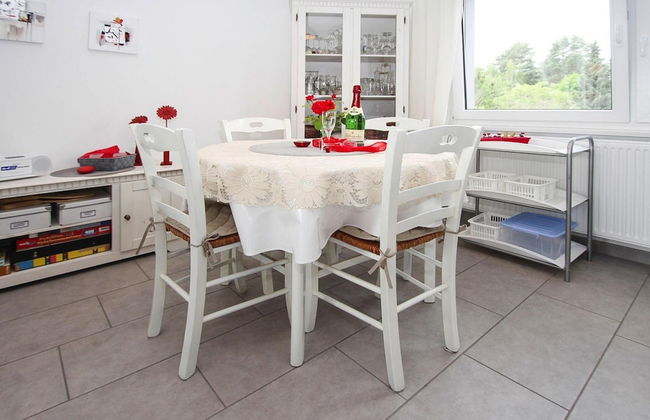 House Spreewiese, Neuendorf am See - Foto 10