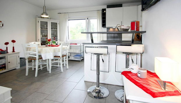 Cozinha privada