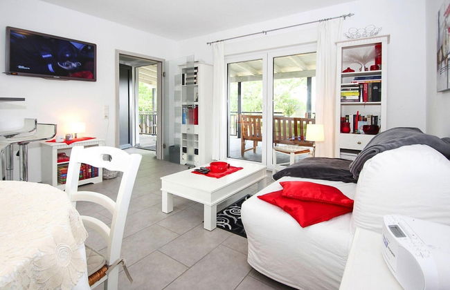 House Spreewiese, Neuendorf am See - Foto 1