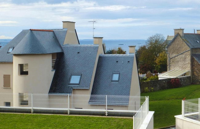 House in St. Quay Near Gr34 and Beaches - Foto 20