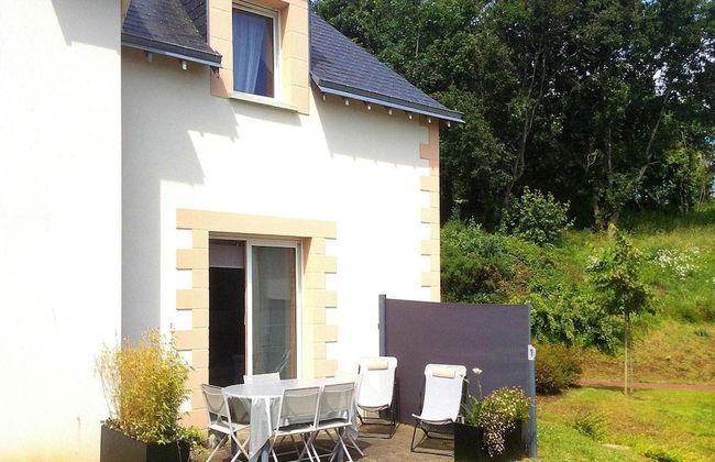 House in St. Quay Near Gr34 and Beaches - Foto 1