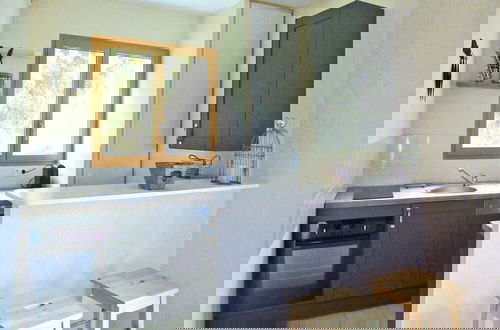 Foto 6 - Nice Holiday Home in a Residence Near the Beach