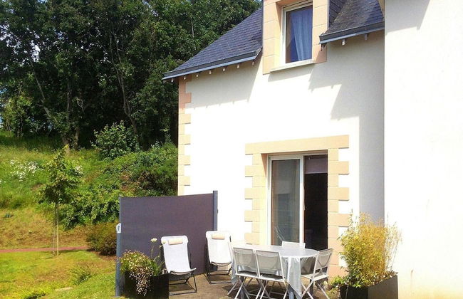 House in St. Quay Near Gr34 and Beaches - Foto 18