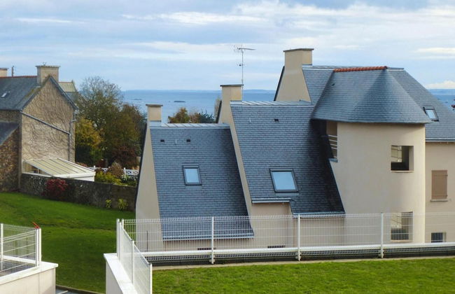 House in St. Quay Near Gr34 and Beaches - Foto 16
