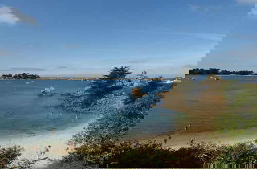 Foto 21 - Nice Holiday Home in a Residence Near the Beach