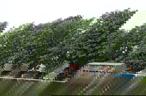 Foto 51 - Reihenhaus mit Wlan in Buchholz am Mueritzsee