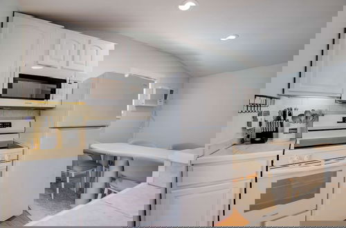 Foto 5 - New The Cottage at James House