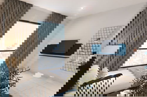 Foto 4 - Mossaz Suite by Mykey