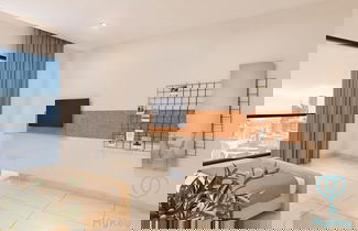 Foto 3 - Mossaz Suite by Mykey