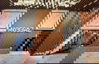 Foto 2 - Mossaz Suite by Mykey