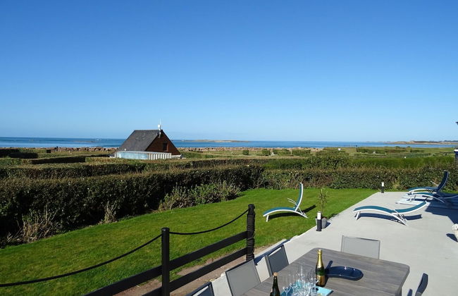 Magnificent Villa by the sea - Foto 20