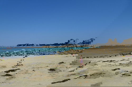 Foto 16 - Holiday Home in Port Blanc by Sandy Beach