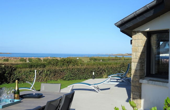 Magnificent Villa by the sea - Foto 32