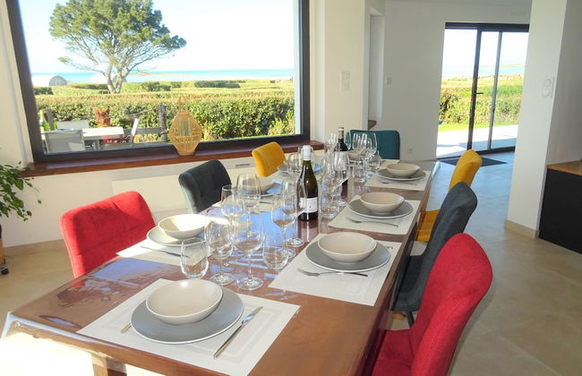Magnificent Villa by the sea - Foto 22