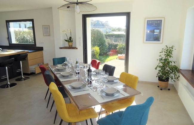 Magnificent Villa by the sea - Foto 21