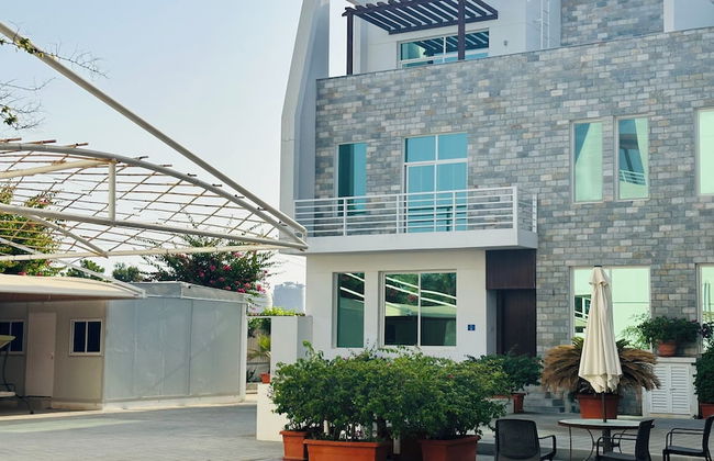 Azaiba Villas - Foto 14