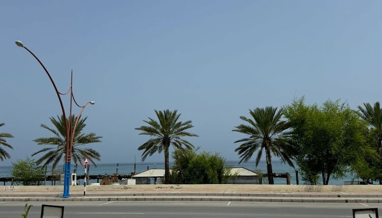 Photo 1 - Azaiba Villas