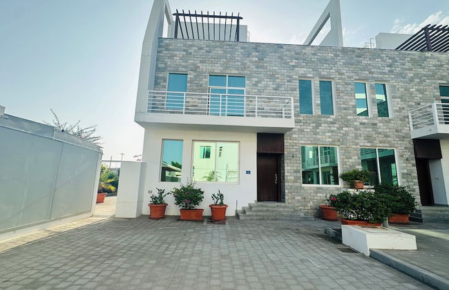 Azaiba Villas - Foto 18