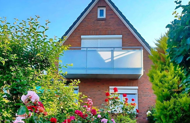 Apartment in Bsum With Garden - Photo 36