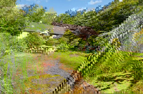 Photo 19 - Ferienhaus, Tessmannsdorf
