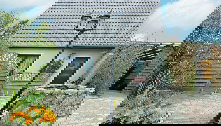 Foto 1 - Ferienhaus, Tessmannsdorf