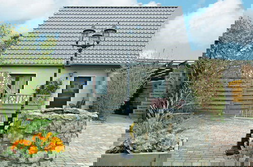 Photo 1 - Ferienhaus, Tessmannsdorf