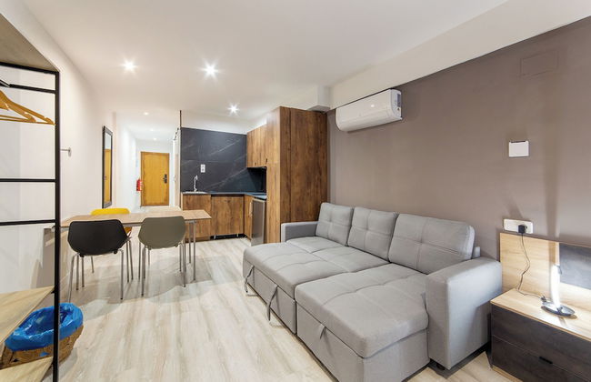 Albufera Dreams Nature Suites - Foto 34