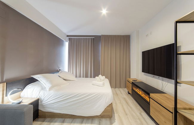 Albufera Dreams Nature Suites - Foto 13
