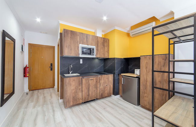 Albufera Dreams Nature Suites - Foto 23