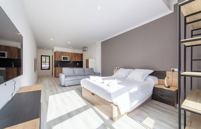 Albufera Dreams Nature Suites - Foto 2