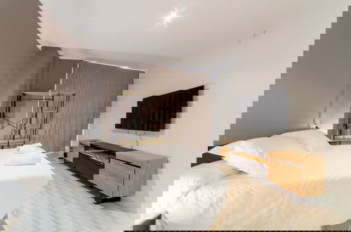 Foto 3 - Albufera Dreams Nature Suites