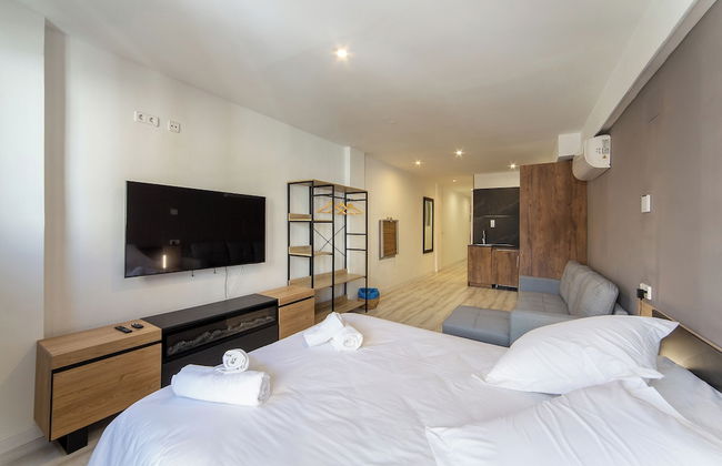Albufera Dreams Nature Suites - Foto 14