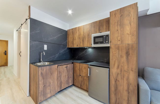 Albufera Dreams Nature Suites - Foto 26