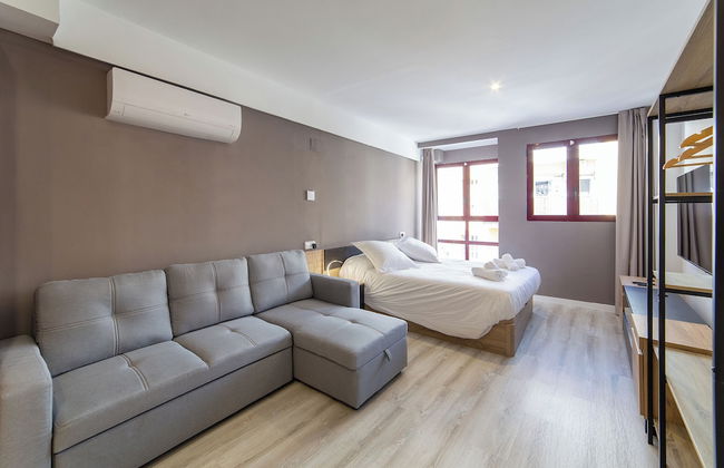 Albufera Dreams Nature Suites - Foto 12