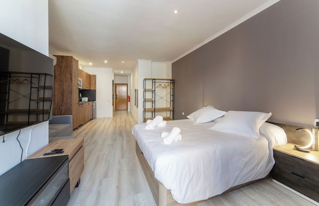 Albufera Dreams Nature Suites - Foto 11