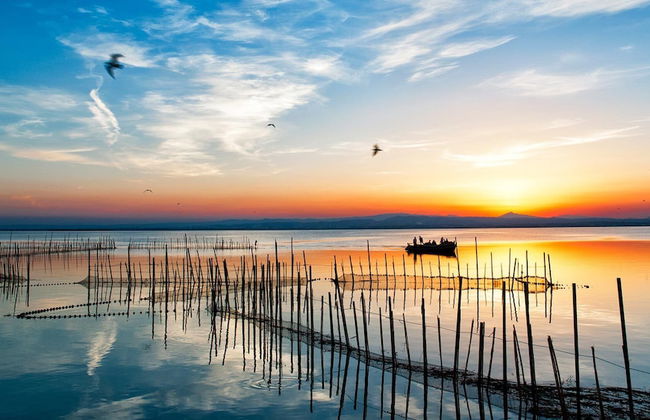Albufera Dreams Nature Suites - Foto 45