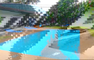 Foto 1 - Cozy Villa Coquette Derrière Cap Sud Marcory Zone 4