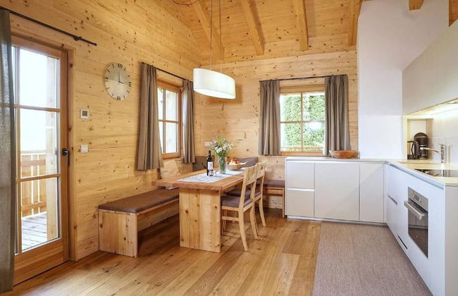 Chalet Luxury Les Forges - Photo 18