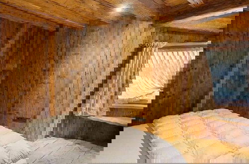Foto 4 - Chalet Luxury Les Forges