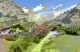 Foto 1 - Chalet Luxury Les Forges