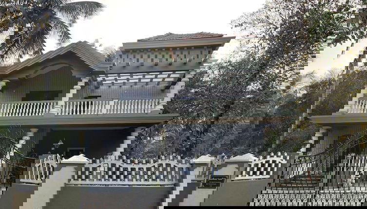 Foto 1 - Gonsalves Villa- Guest Home