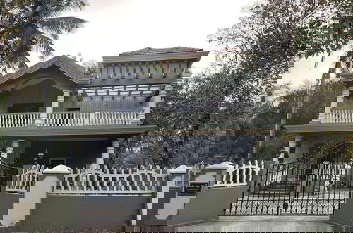 Foto 1 - Gonsalves Villa- Guest Home