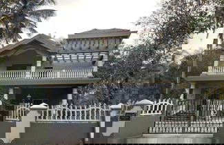 Foto 1 - Gonsalves Villa- Guest Home