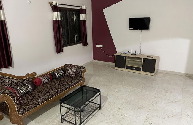 Gonsalves Villa- Guest Home - Foto 6