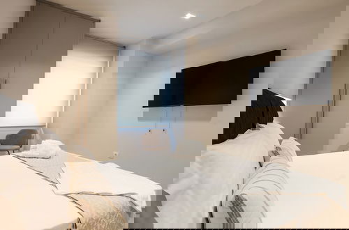 Foto 13 - Exceptional Acropolis Suite by Cloudkeys