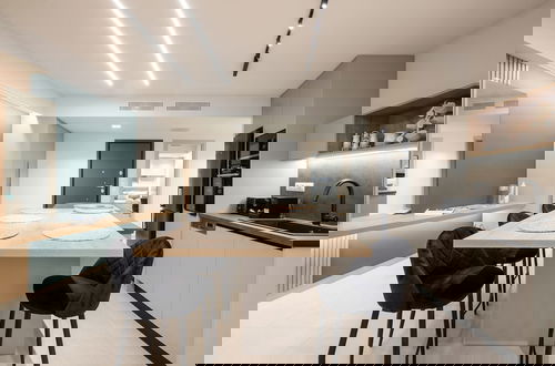 Foto 14 - Exceptional Acropolis Suite by Cloudkeys