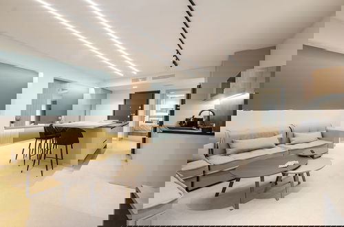 Foto 28 - Exceptional Acropolis Suite by Cloudkeys