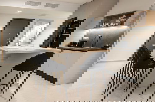 Foto 16 - Exceptional Acropolis Suite by Cloudkeys