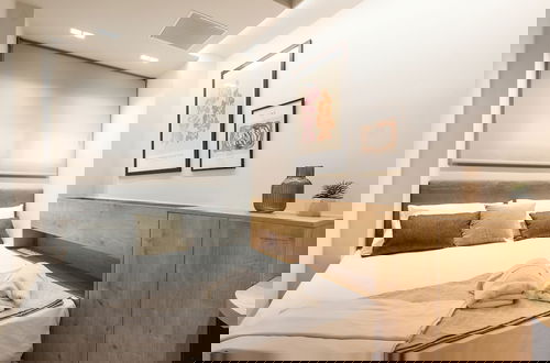 Foto 6 - Exceptional Acropolis Suite by Cloudkeys