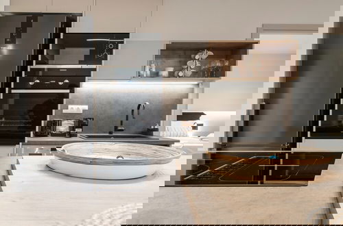 Foto 17 - Exceptional Acropolis Suite by Cloudkeys
